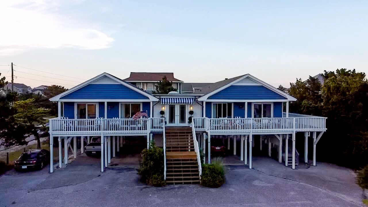 Photo of Outdoor in Shell Island