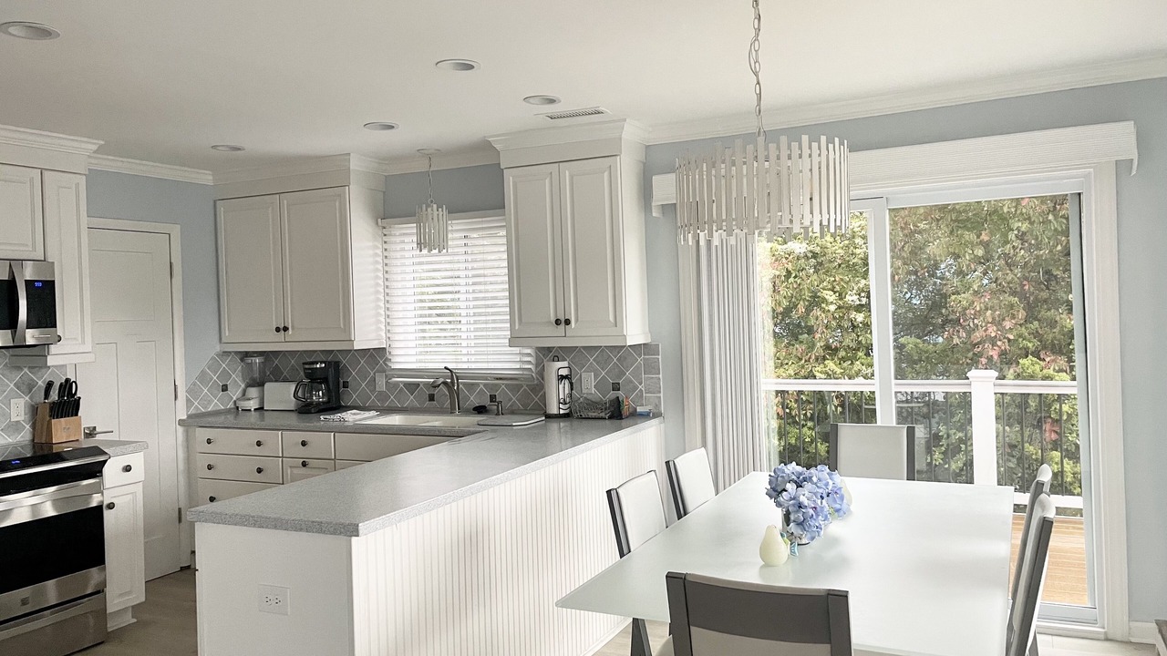 Photo of Kitchen in Shell Island