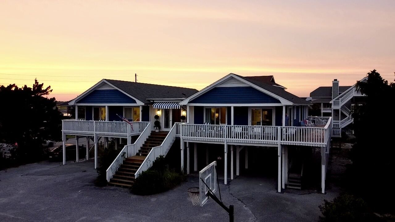 Photo of Outdoor in Shell Island