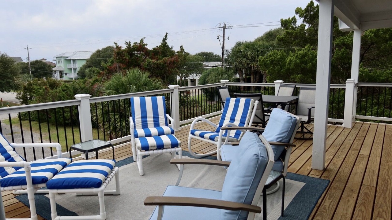 Photo of Outdoor in Shell Island