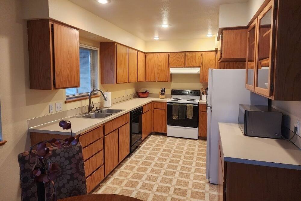 Photo of Kitchen in Clarkston