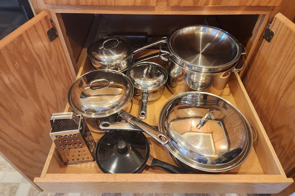 Photo of Kitchen in Clarkston