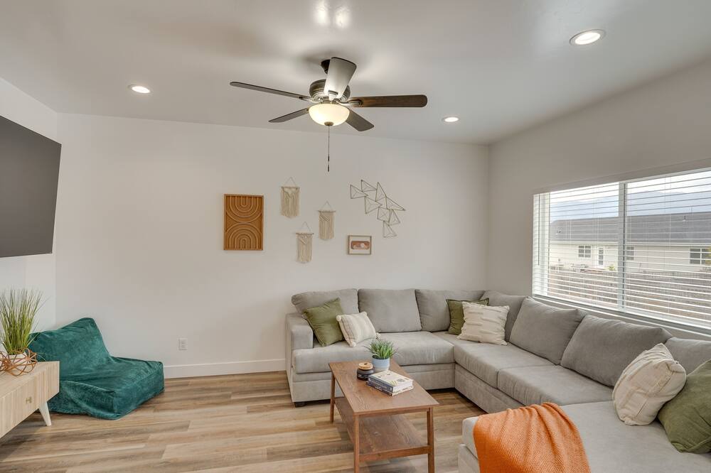 Photo of Livingroom in Richfield
