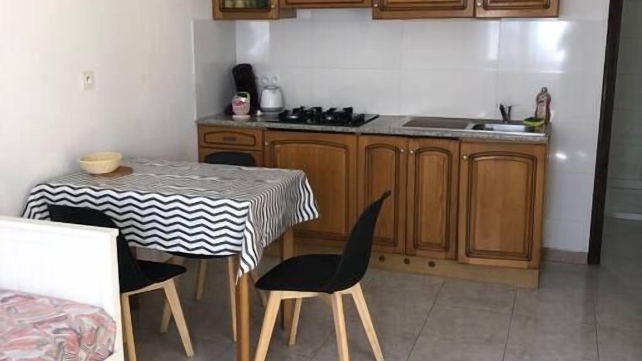 Photo of Kitchen in Centuri