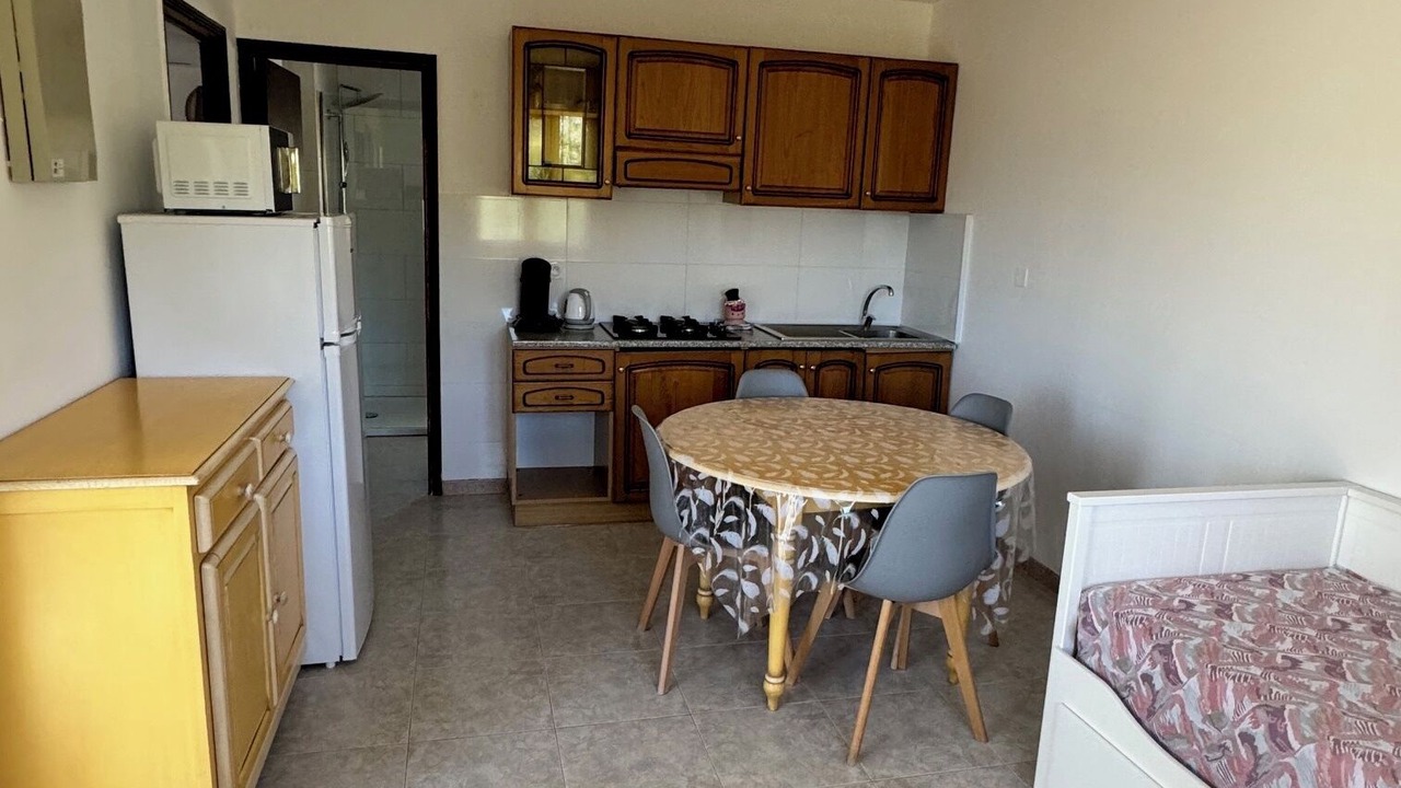 Photo of Kitchen in Centuri