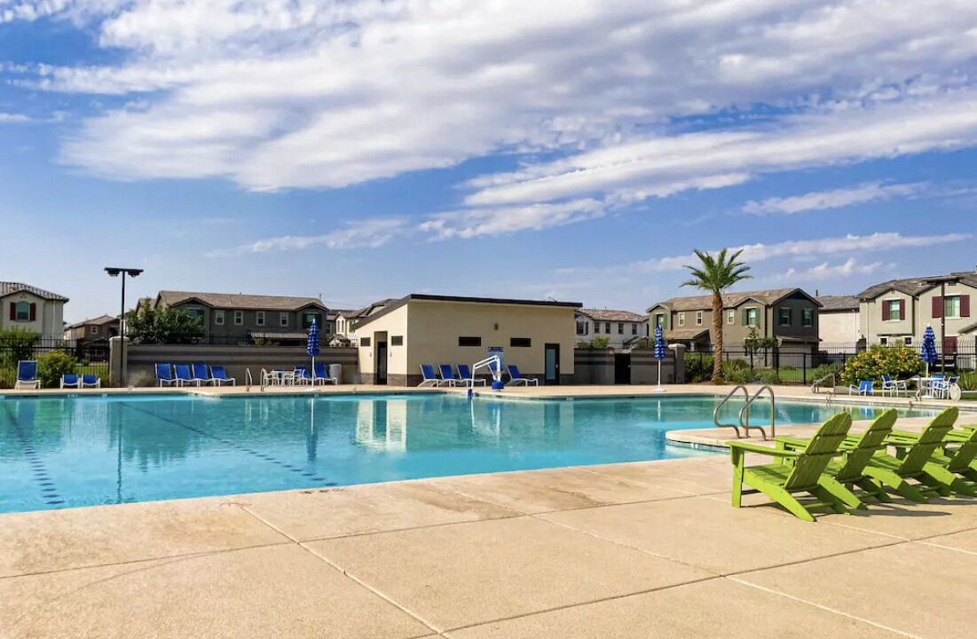 Photo of Outdoor in Estrella Village