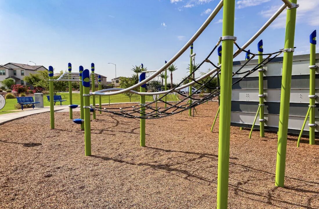 Photo of Outdoor in Estrella Village