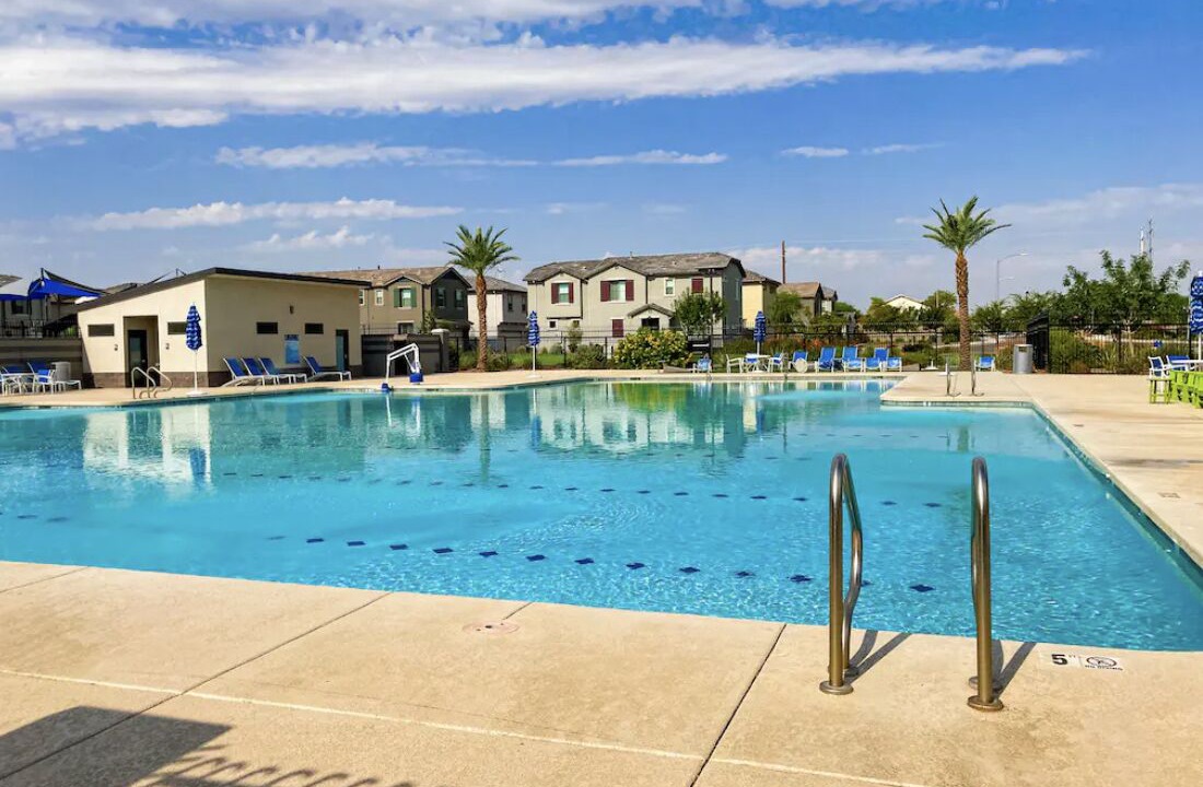 Photo of Outdoor in Estrella Village