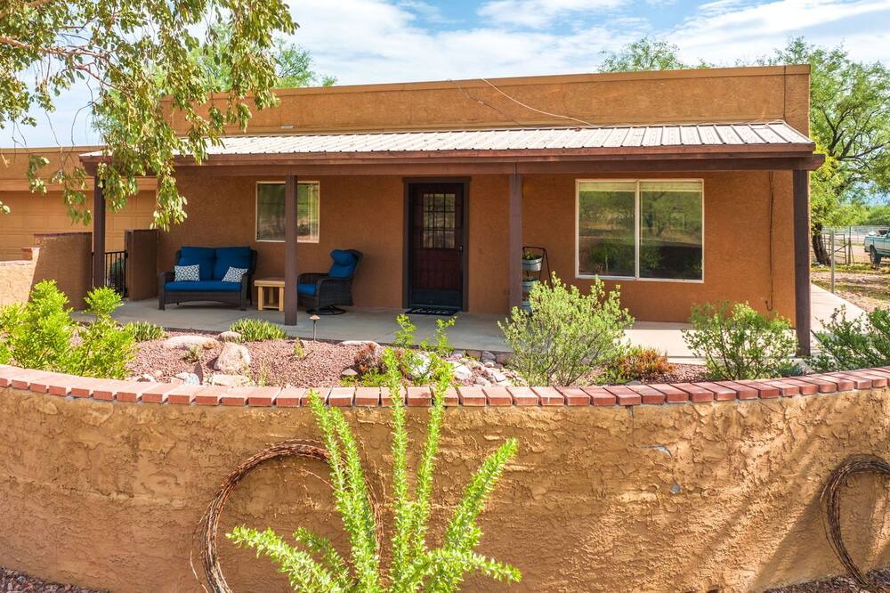 Photo of Outdoor in Tubac