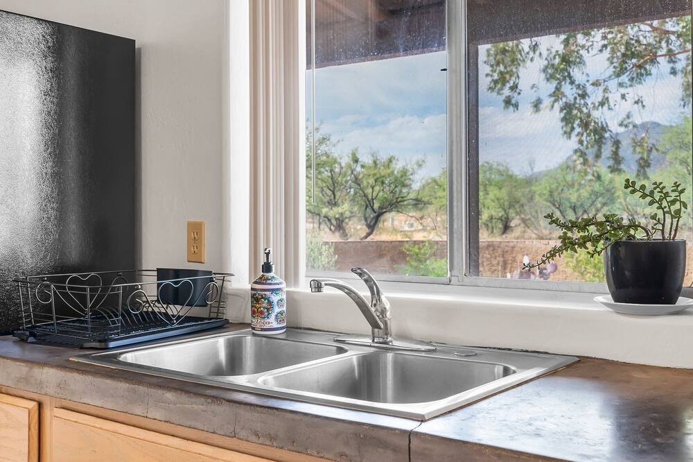 Photo of Kitchen in Tubac