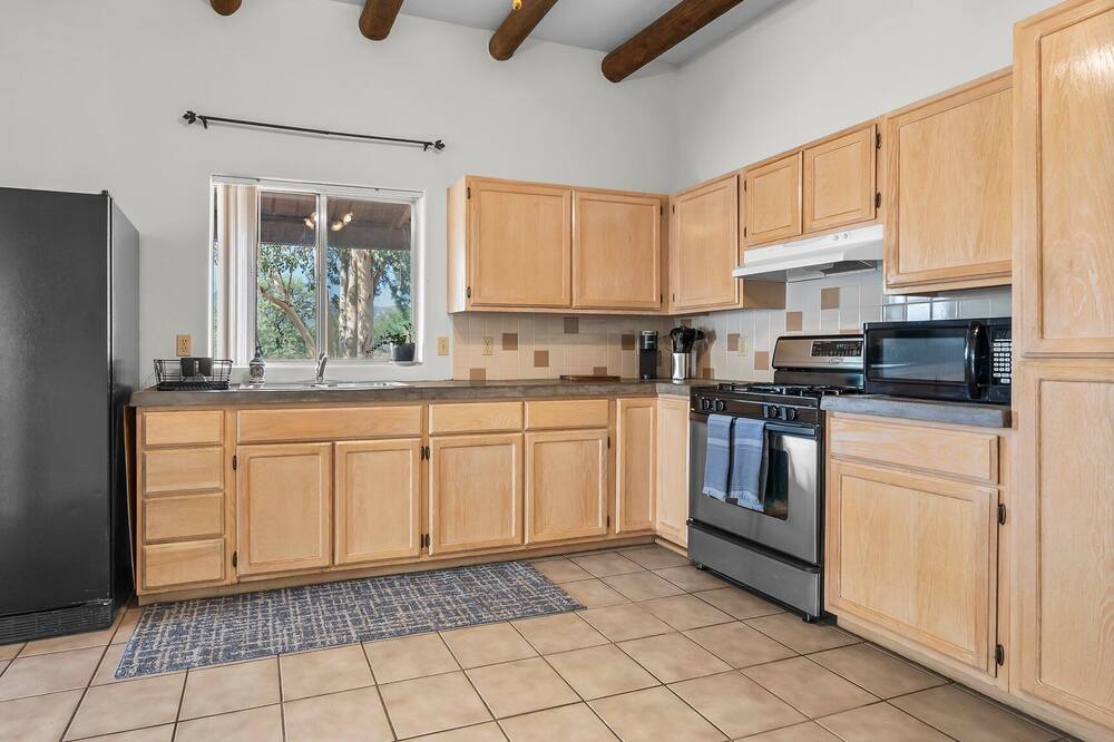 Photo of Kitchen in Tubac