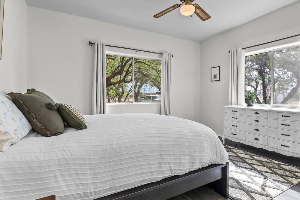 Photo of Bedroom in Tubac