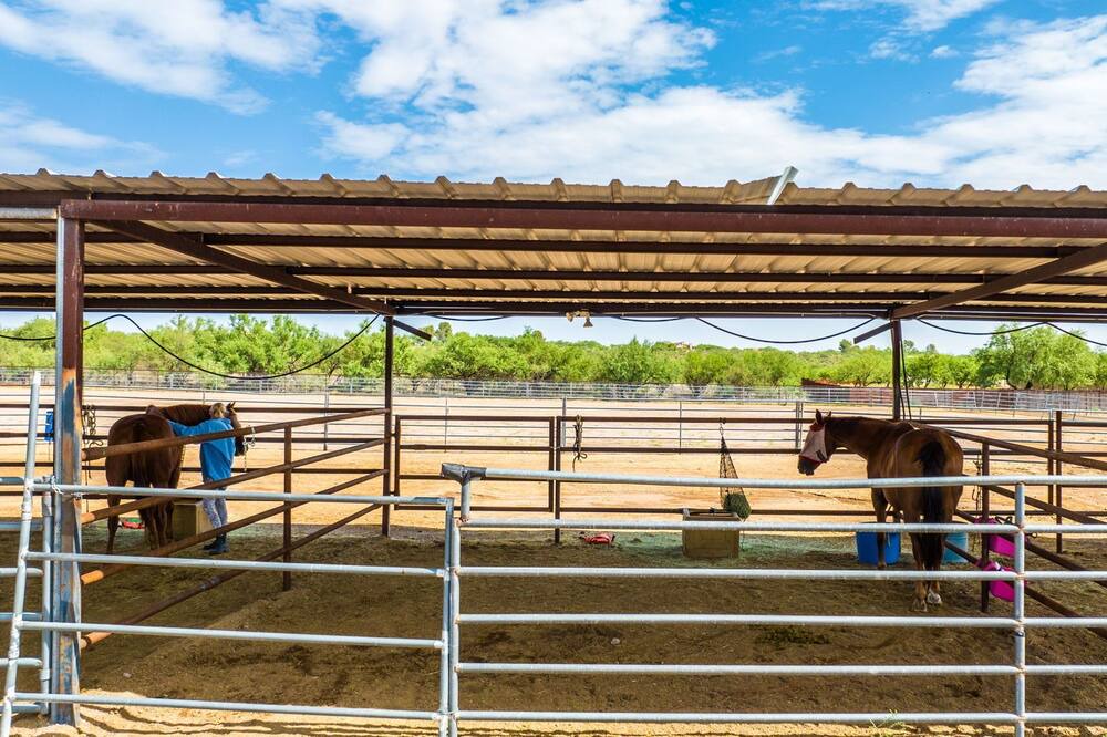 Photo of Outdoor in Tubac