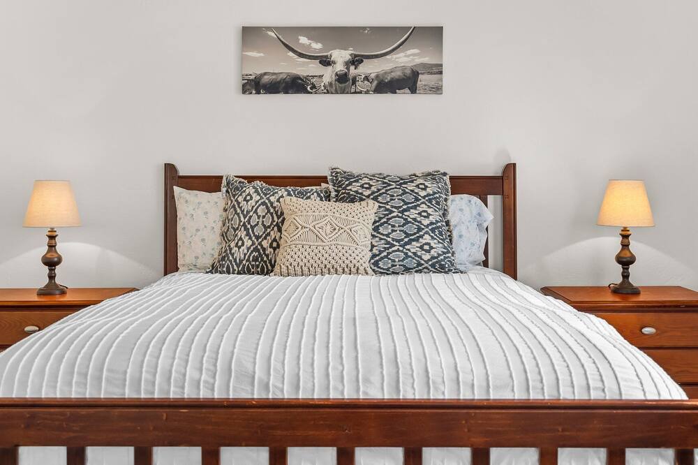Photo of Bedroom in Tubac