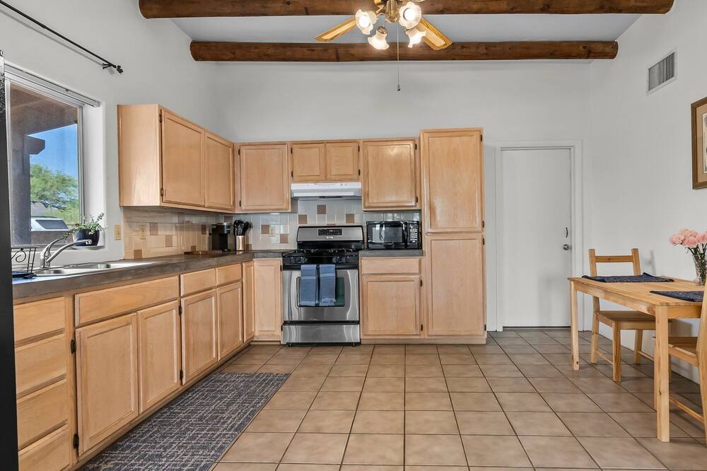 Photo of Kitchen in Tubac