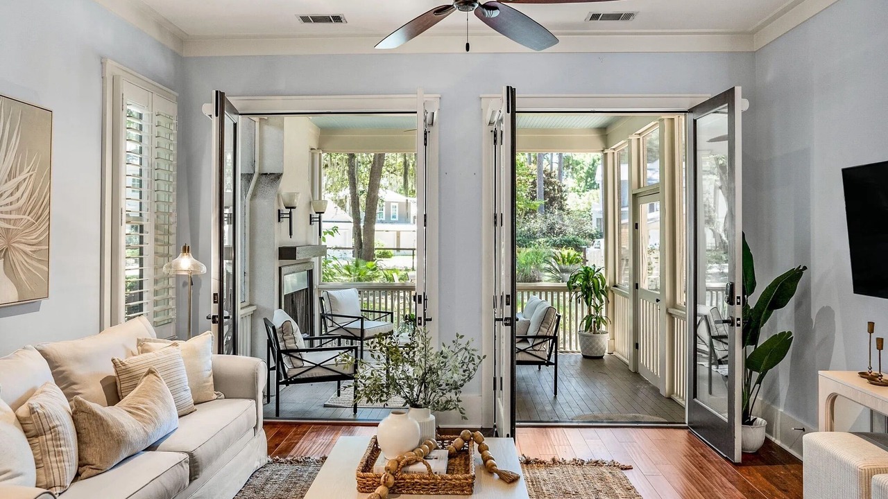 Photo of Livingroom in Habersham