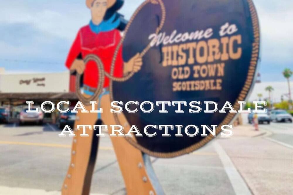 Photo of Others in Central Scottsdale
