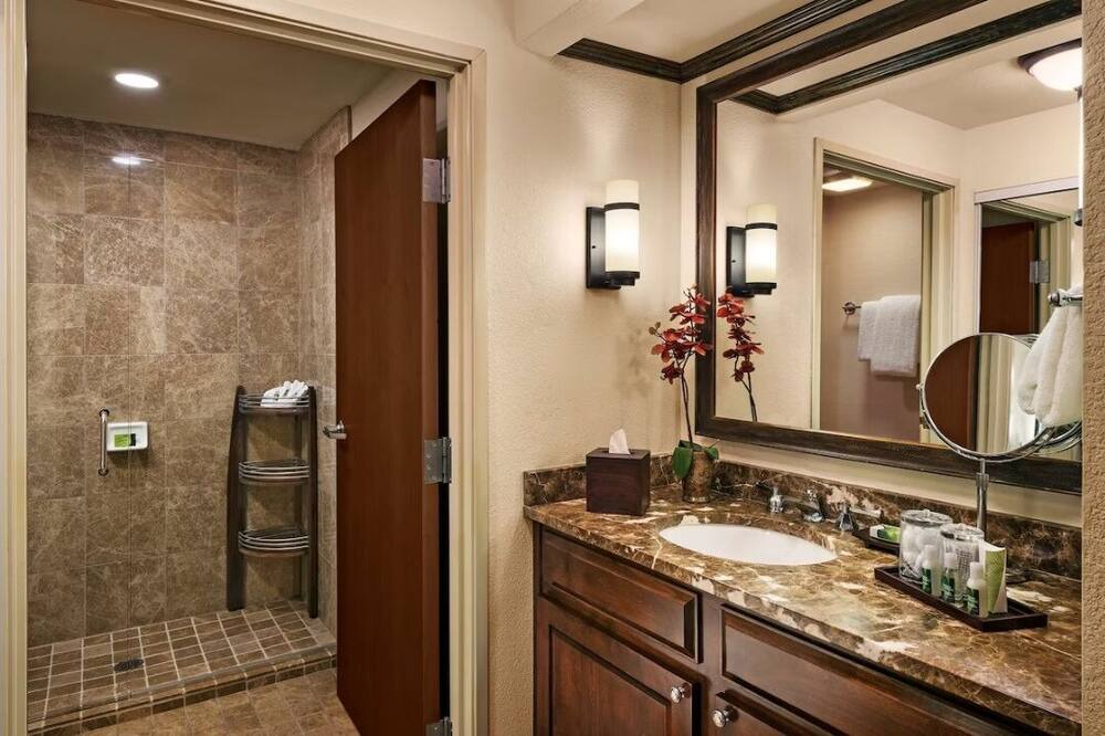 Photo of Bathroom in Gainey Village Villas