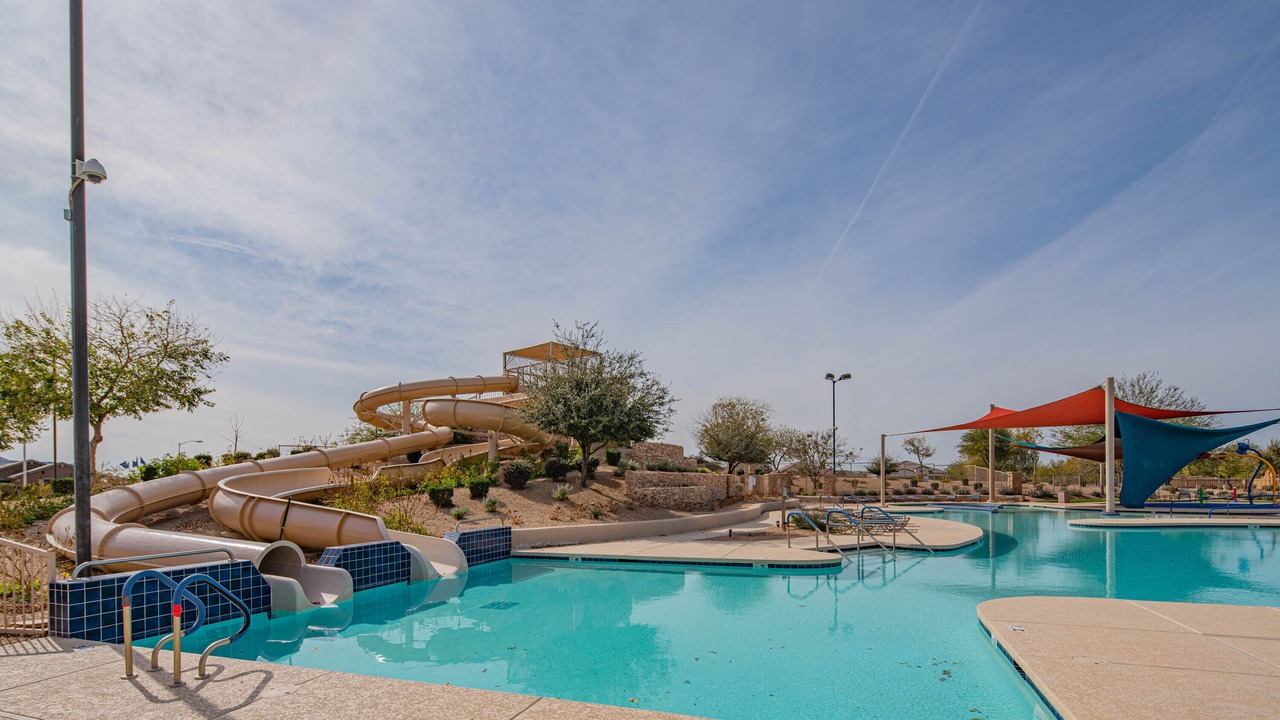 Photo of Outdoor in Casa Grande