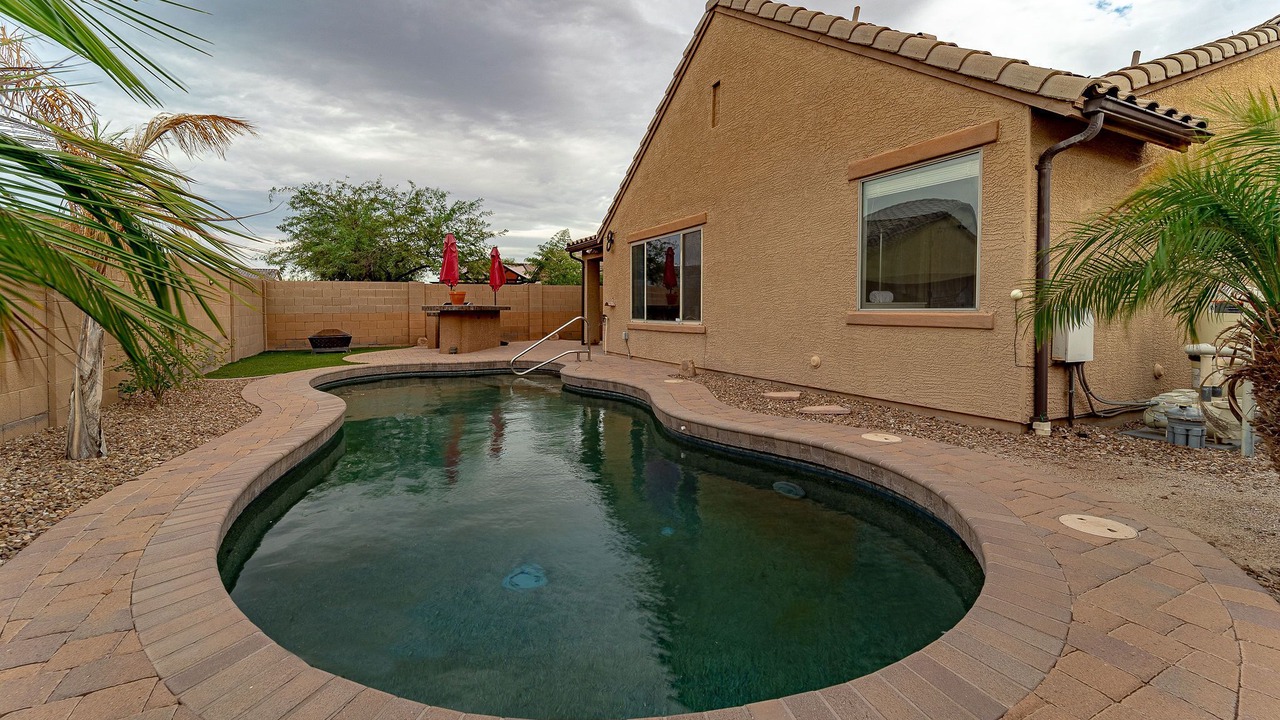 Photo of Outdoor in Casa Grande