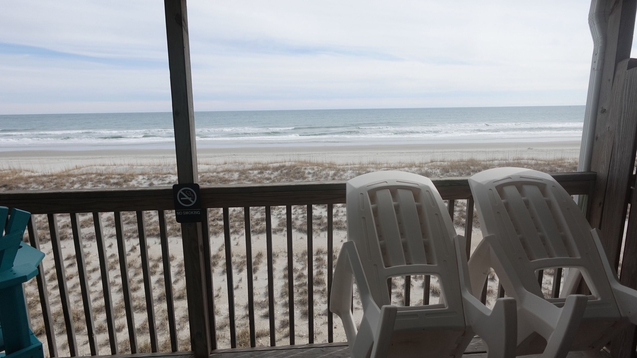 Photo of Others in Topsail Beach