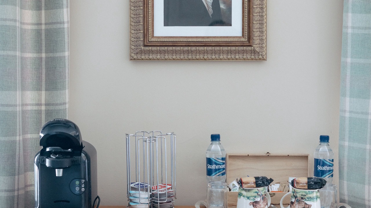 Photo of Bedroom in Horton