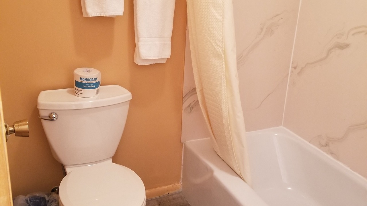 Photo of Bathroom in Hatch