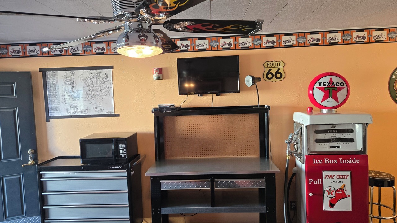 Photo of Kitchen in Hatch