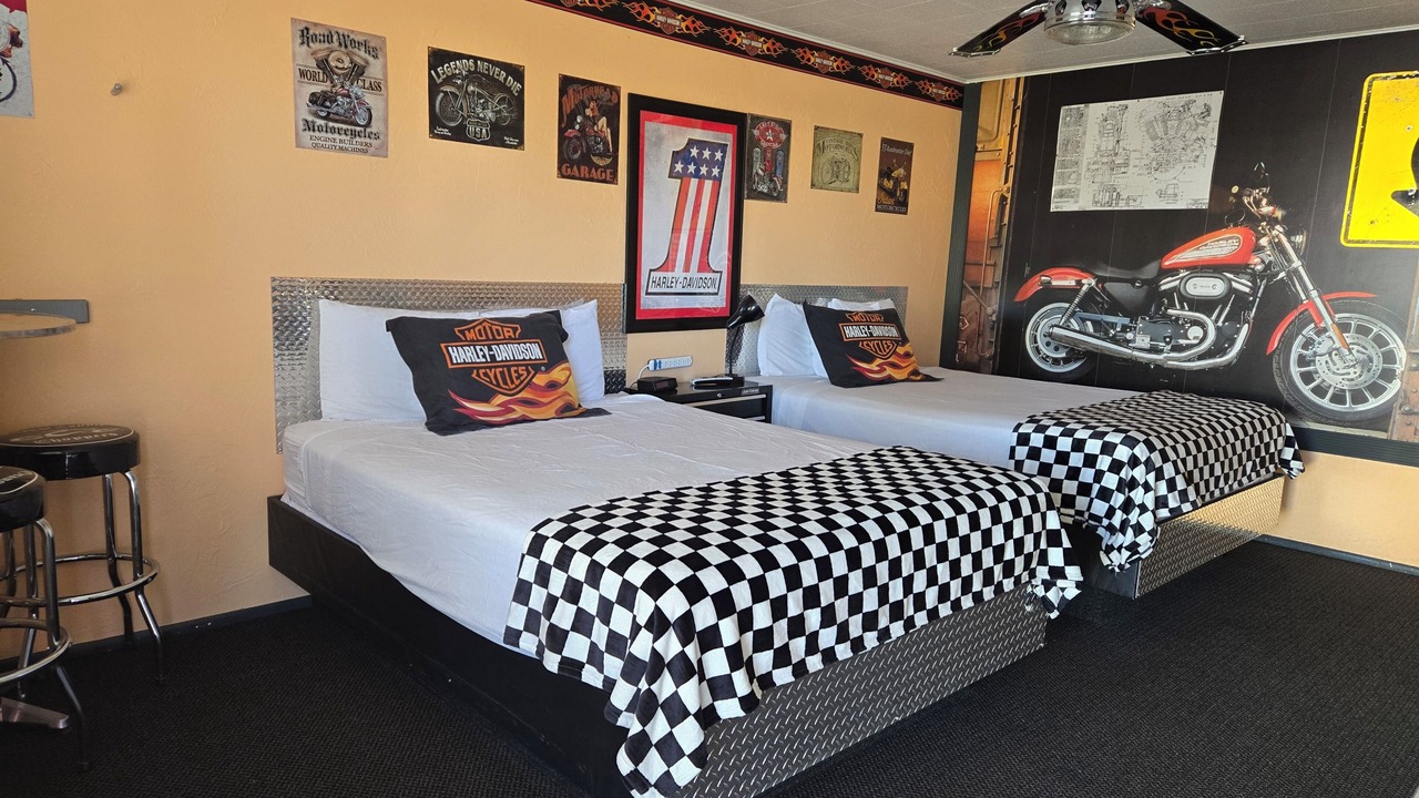 Photo of Bedroom in Hatch