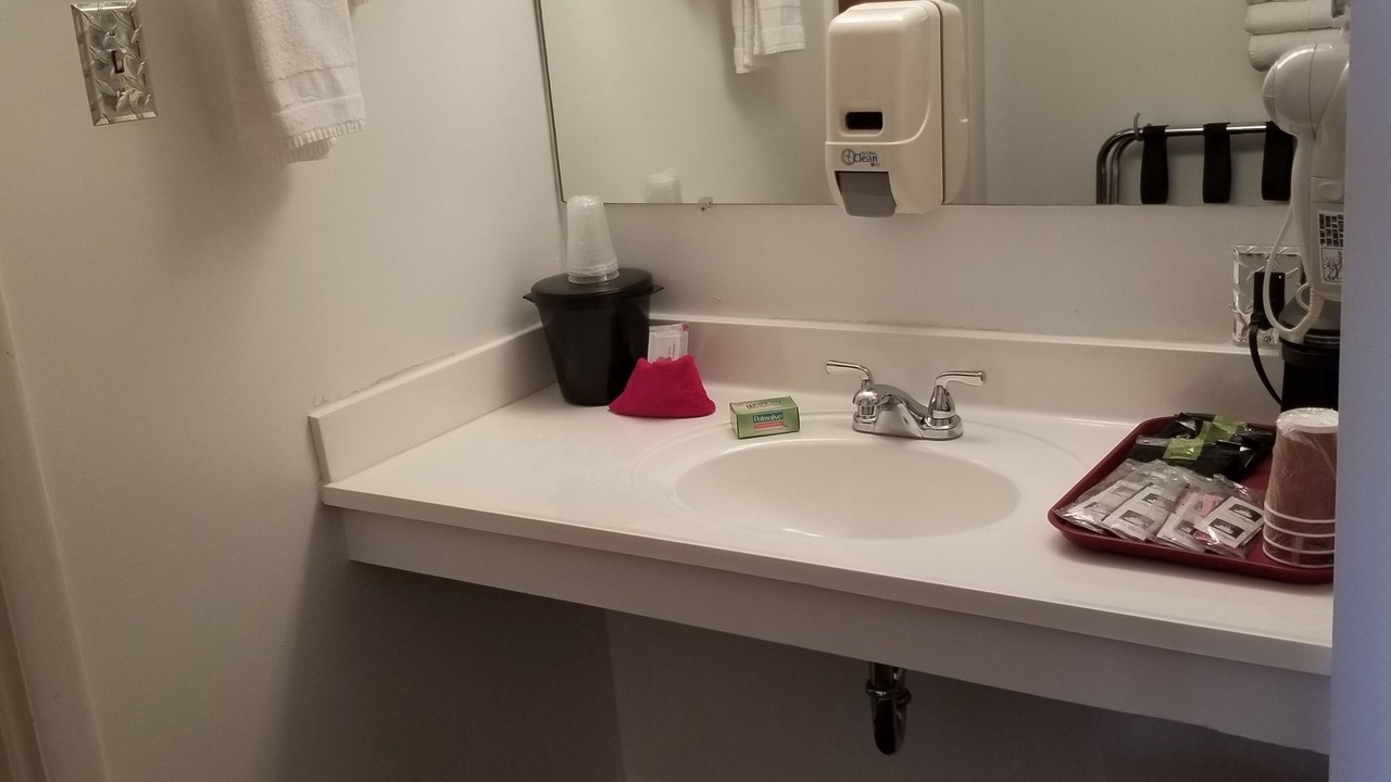 Photo of Bathroom in Hatch