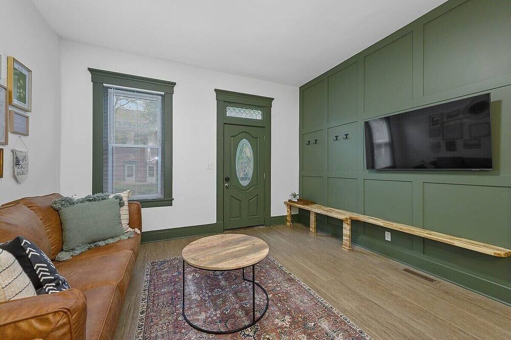 Photo of Bedroom in Lindenwald
