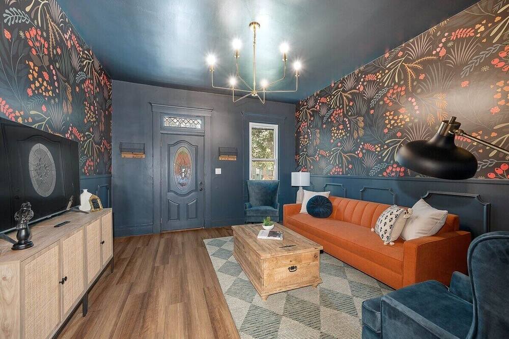 Photo of Bedroom in Lindenwald