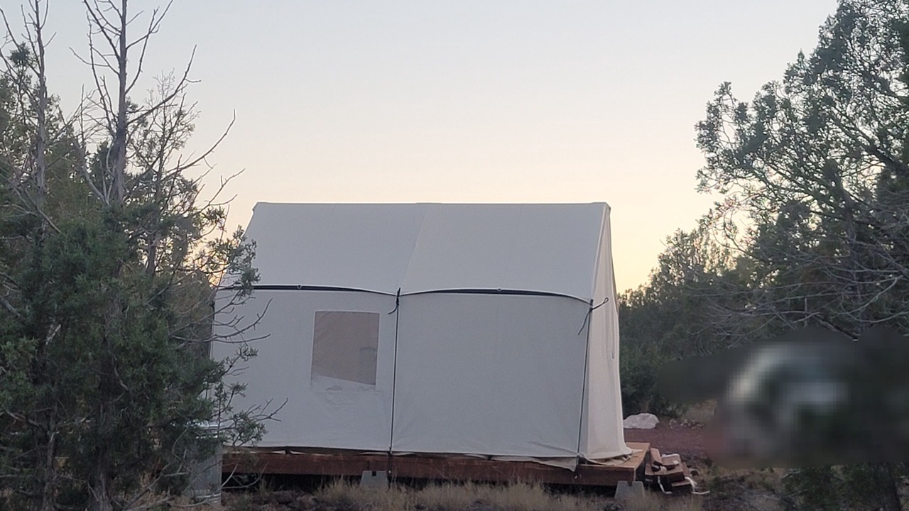 Photo of Outdoor in Ash Fork