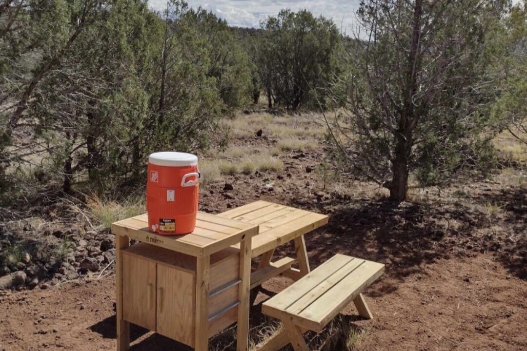 Photo of Outdoor in Ash Fork