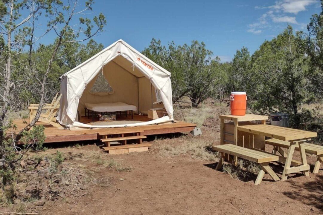 Photo of Outdoor in Ash Fork