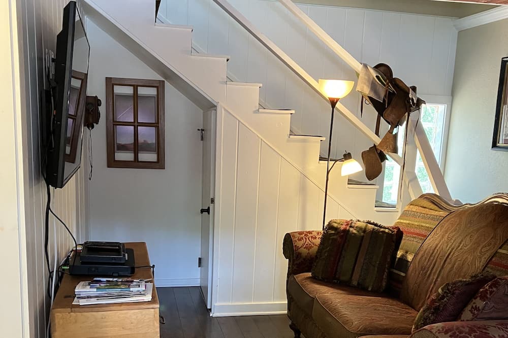Photo of Livingroom in Uptown Sedona