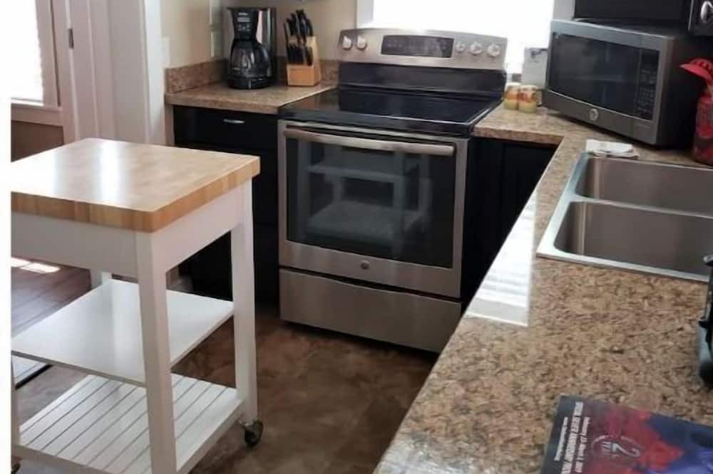 Photo of Kitchen in Uptown Sedona