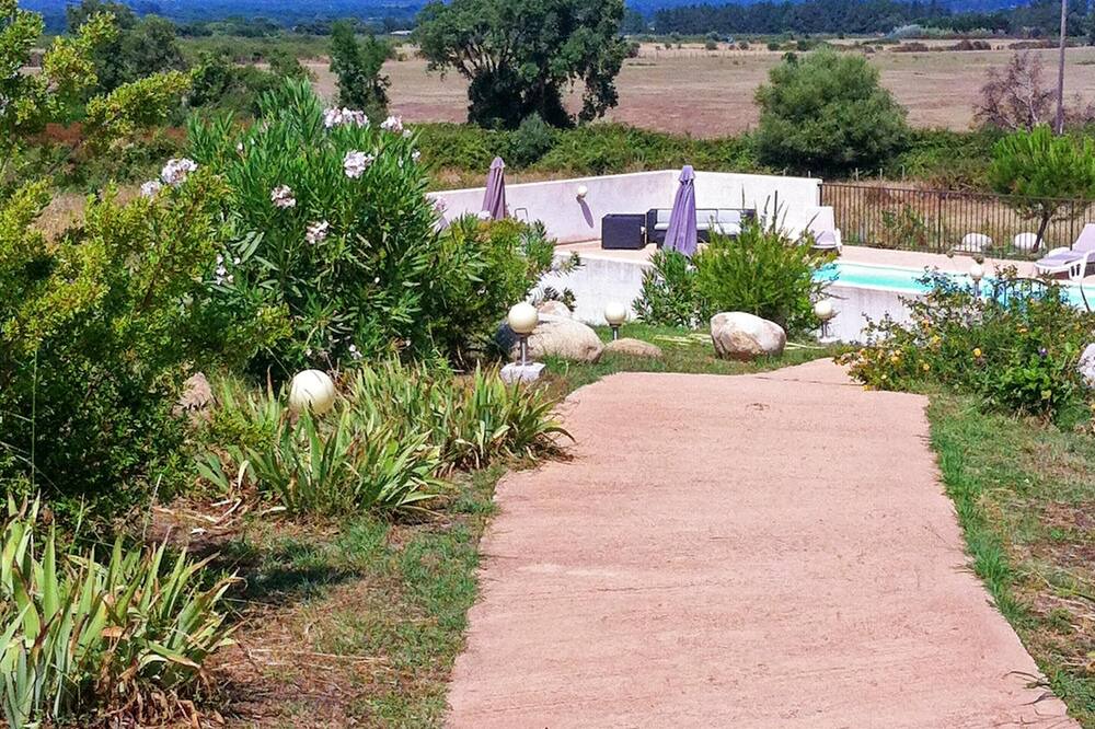 Photo of Outdoor in Serra-di-Fiumorbo