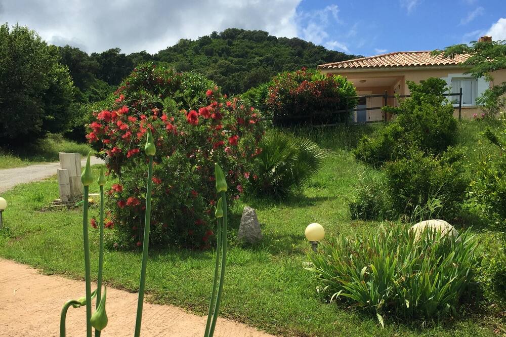 Photo of Outdoor in Serra-di-Fiumorbo