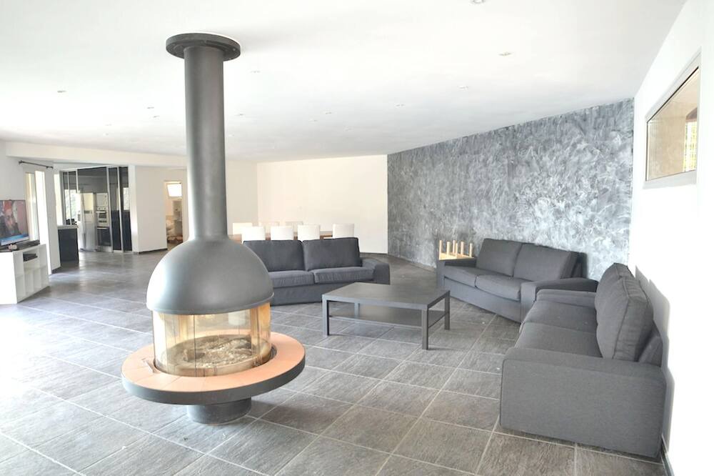 Photo of Livingroom in Ocana