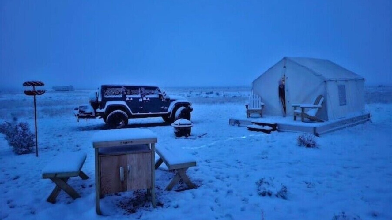 Photo of Outdoor in Chambers