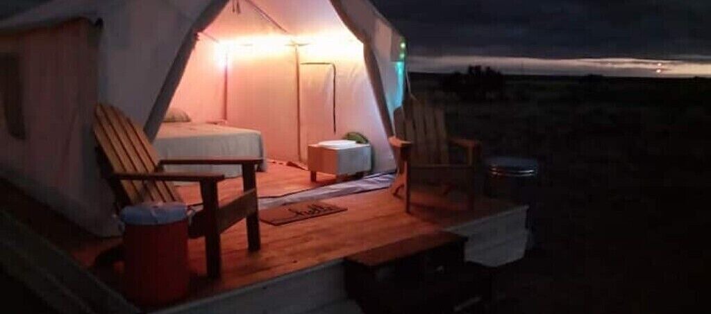 Photo of Outdoor in Chambers