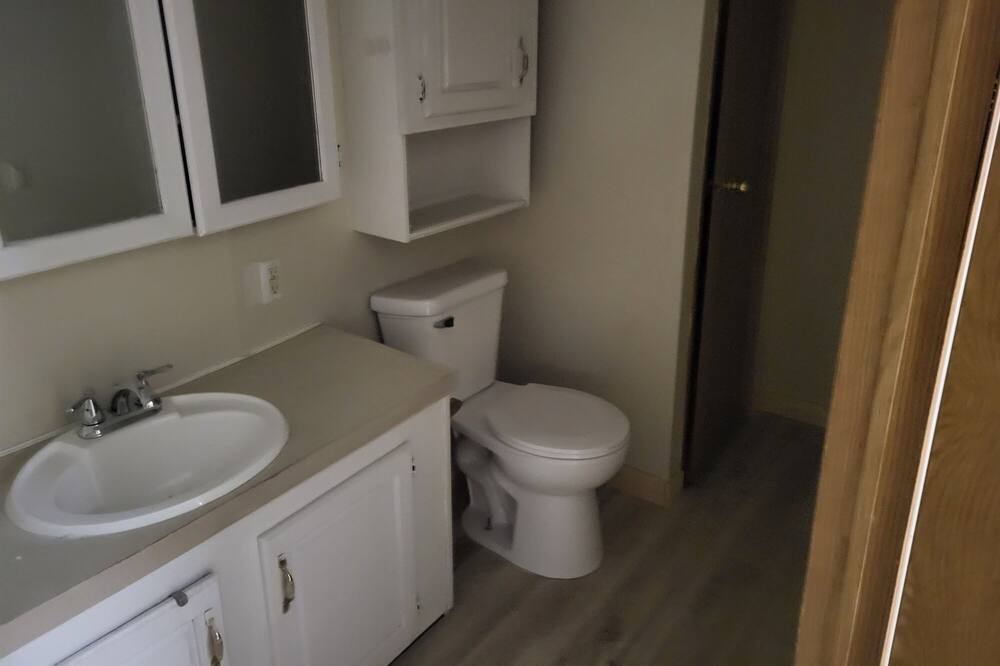 Photo of Bathroom in Blue Creek