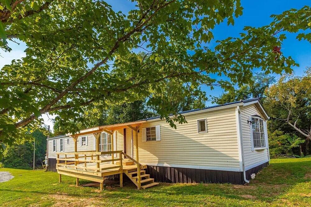 Photo of Outdoor in Blue Creek