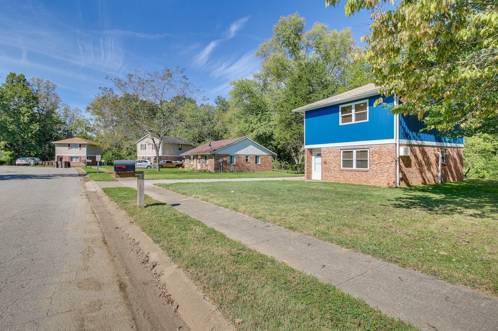 Photo of Outdoor in New Richmond
