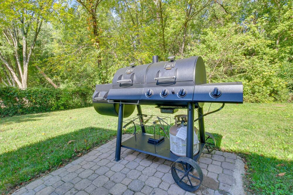 Photo of Outdoor in New Richmond