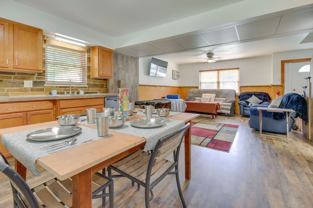 Photo of Kitchen in New Richmond