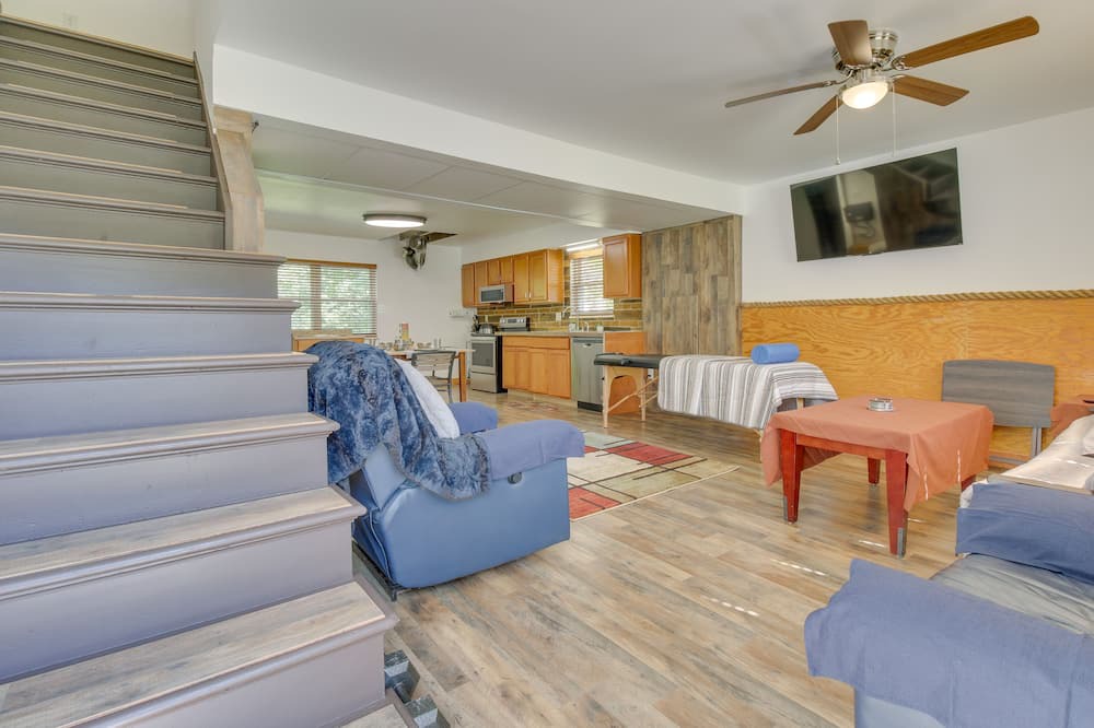 Photo of Bedroom in New Richmond