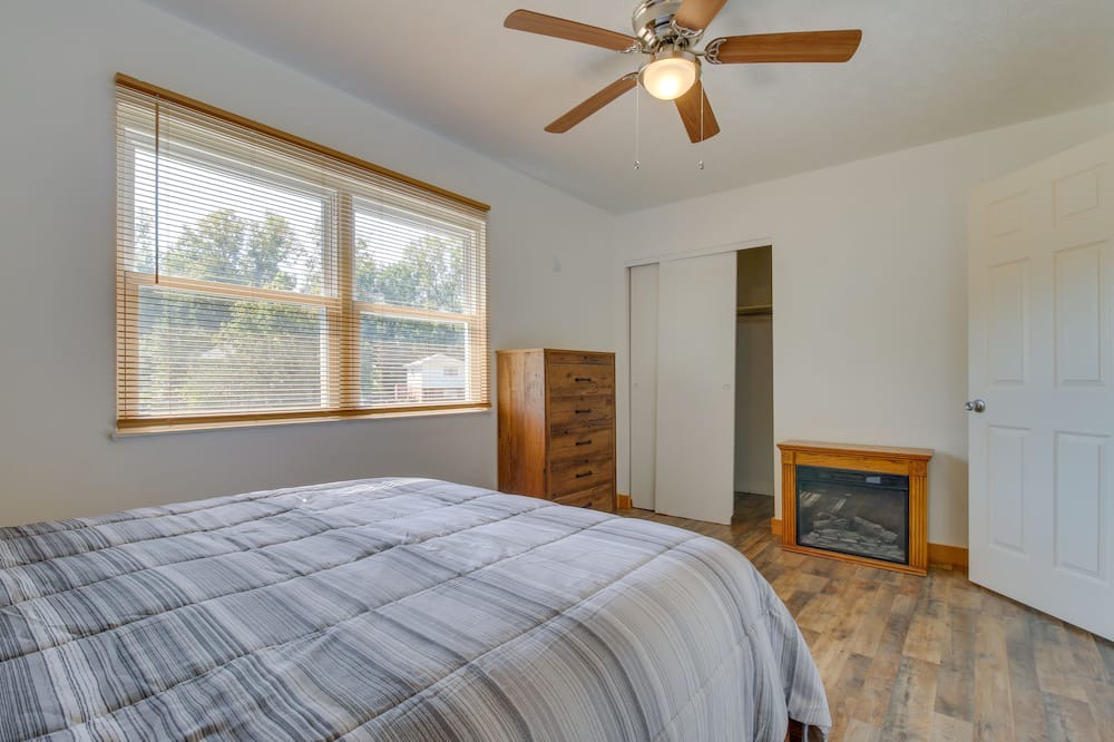 Photo of Bedroom in New Richmond