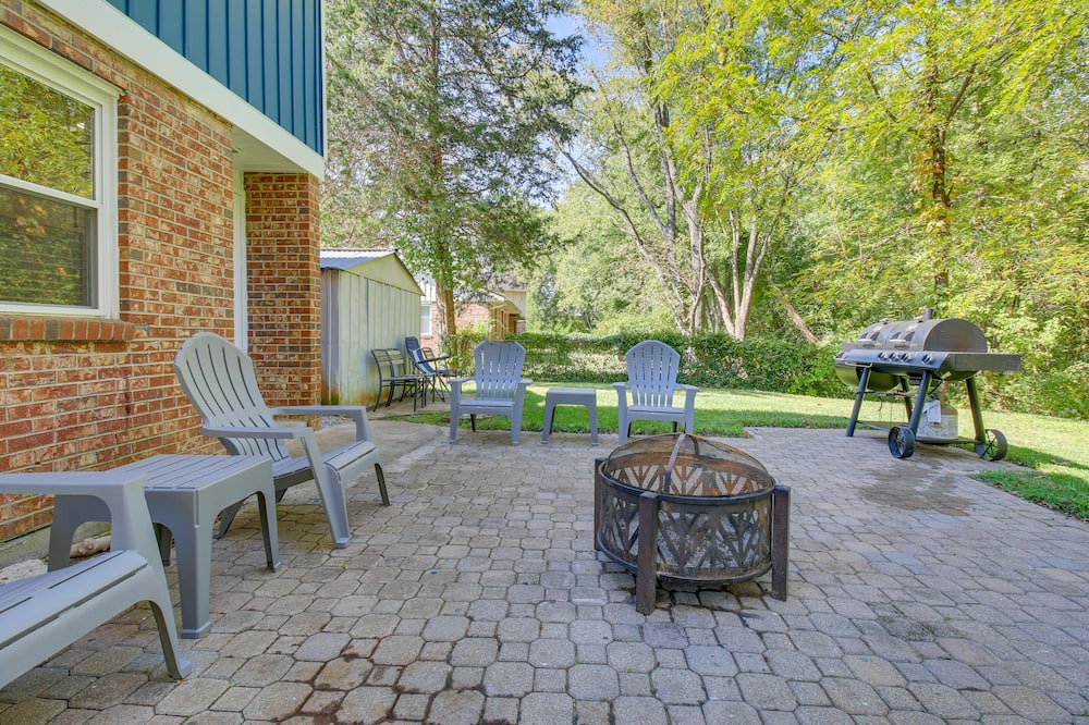 Photo of Patio Balcony in New Richmond